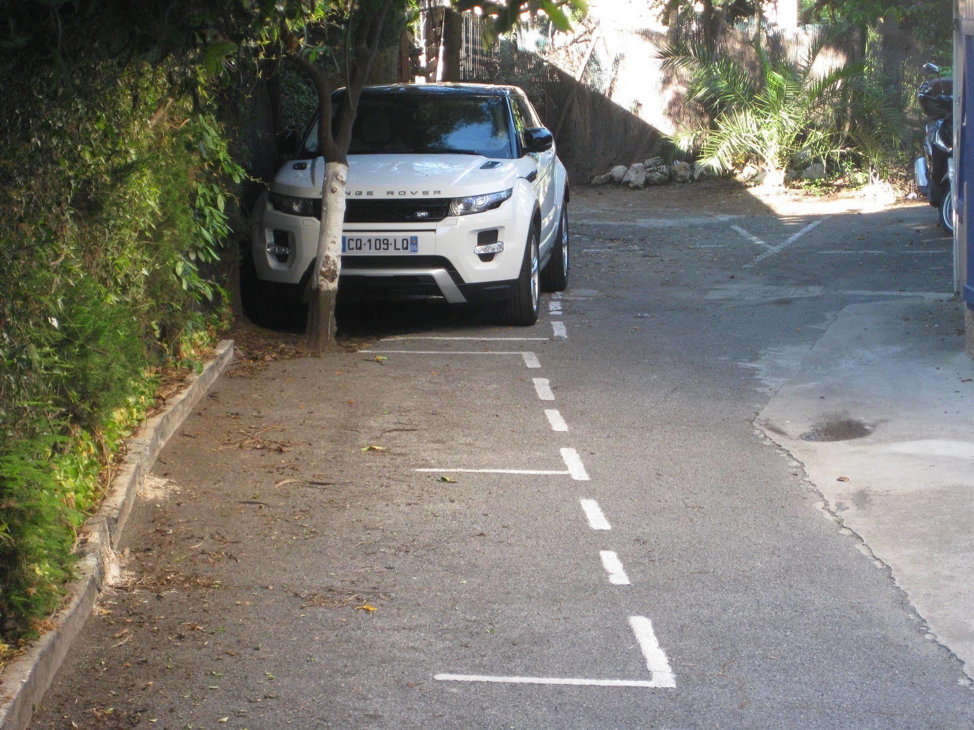 La Malouine Hotel Nice