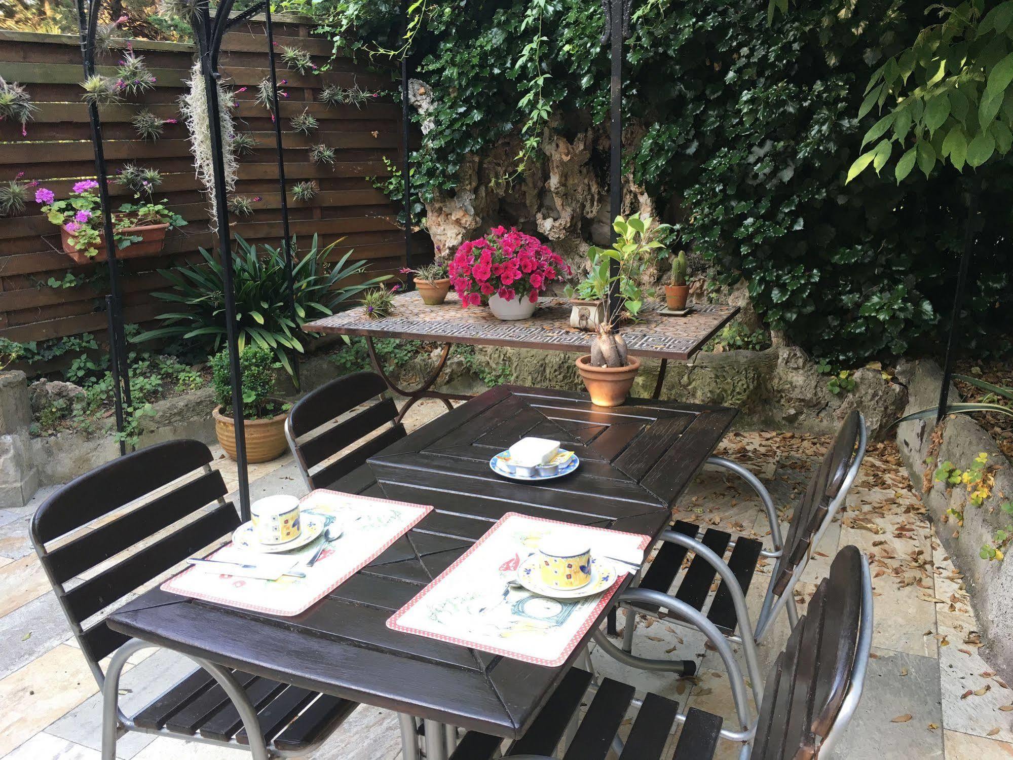 Hotel La Malouine 2*