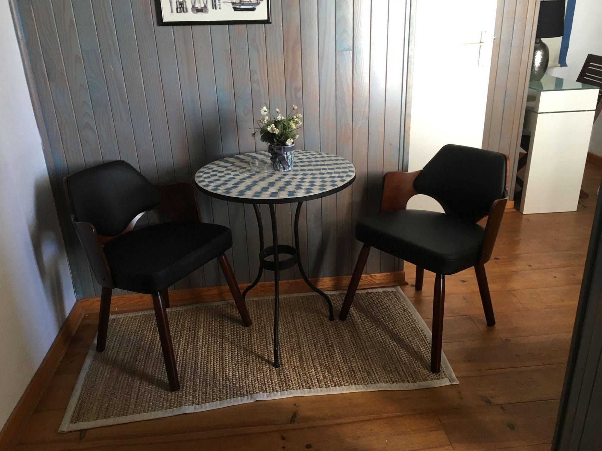 Hotel La Malouine Nice