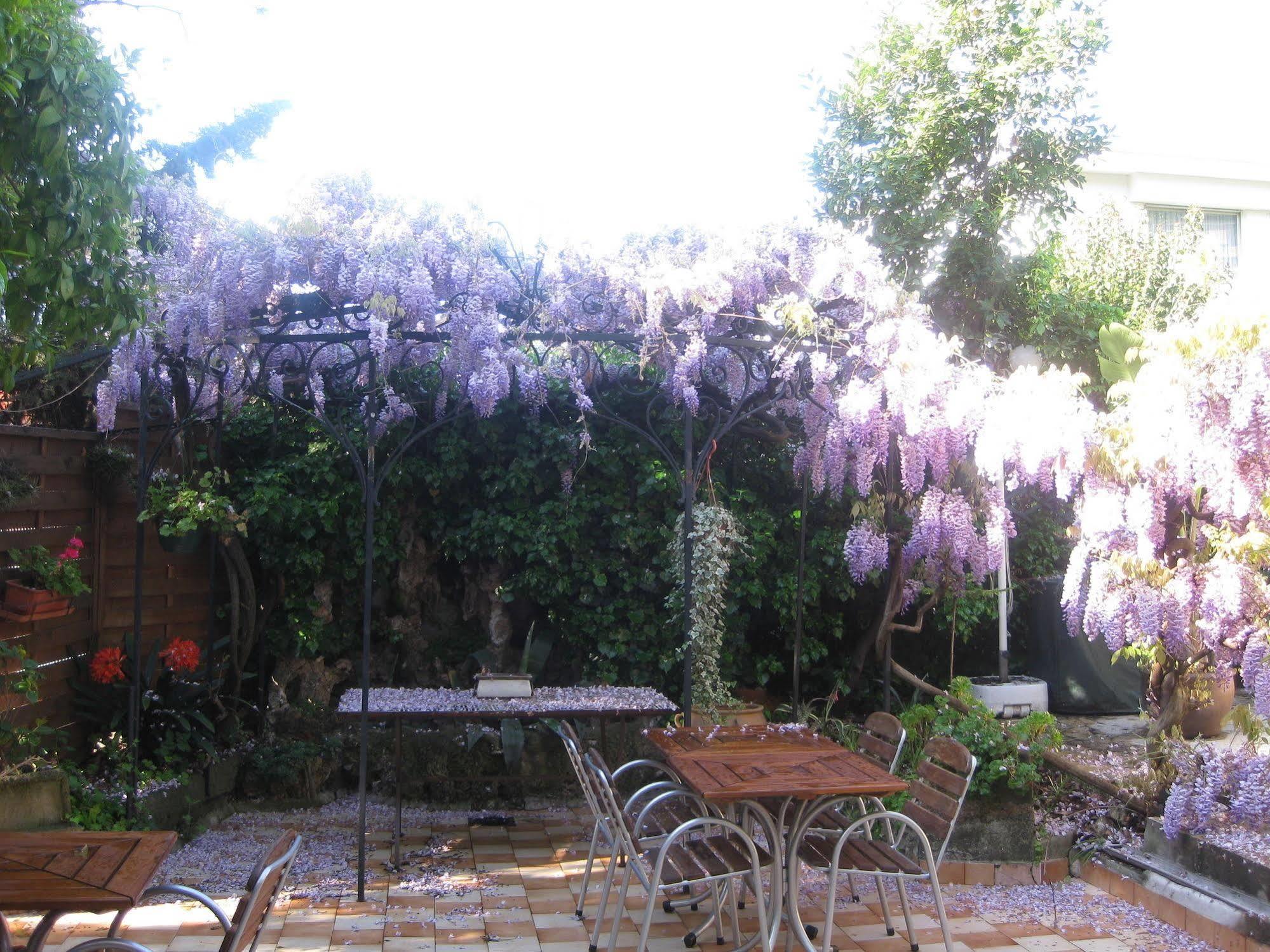 Hotel La Malouine 2*