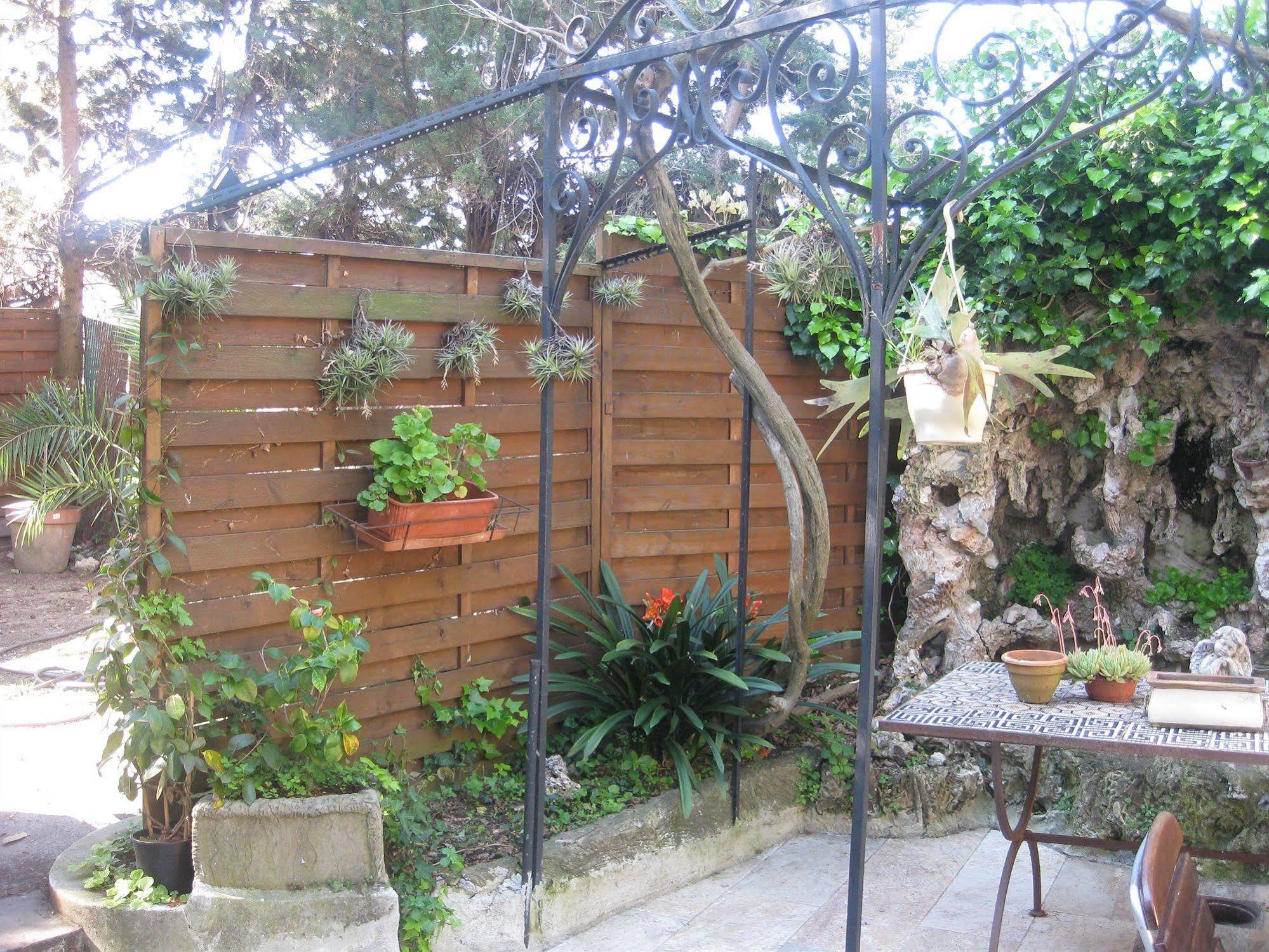 Hotel La Malouine Nice