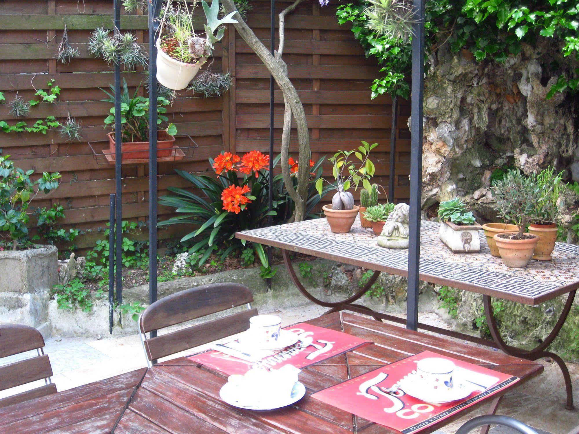 La Malouine Hotel 2*