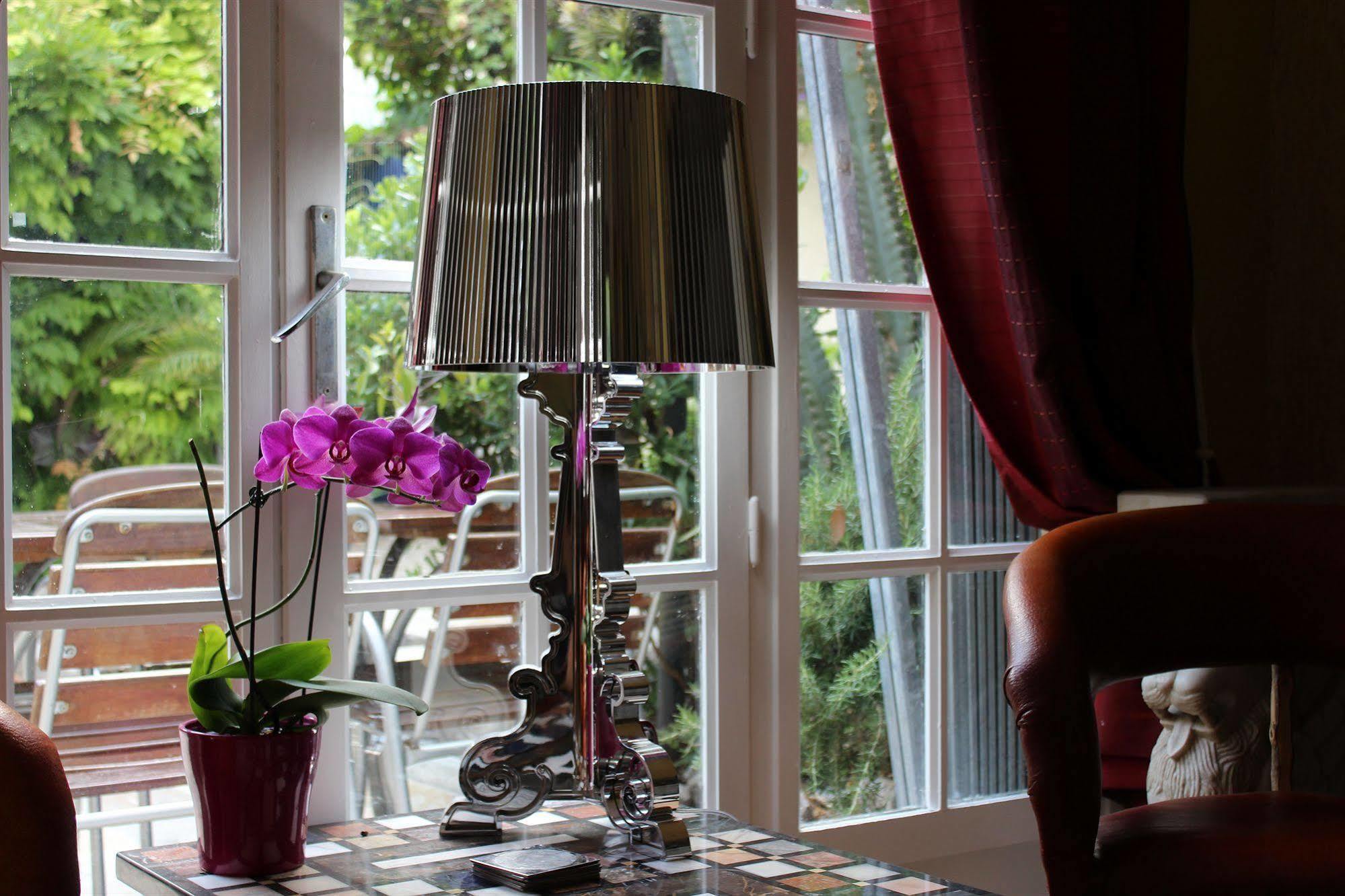 Hotel La Malouine Nice