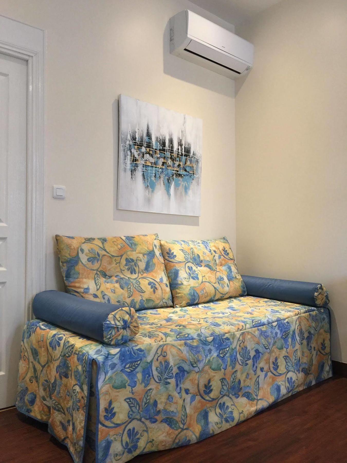 Lepante Hotel