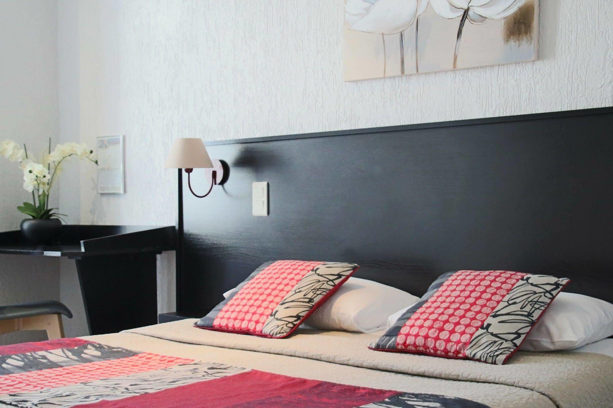 Hotel Helvetique Nice