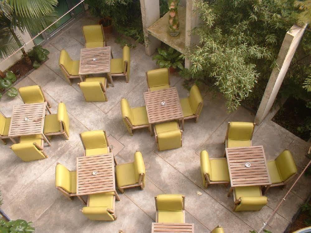 Spity Hotel Nice