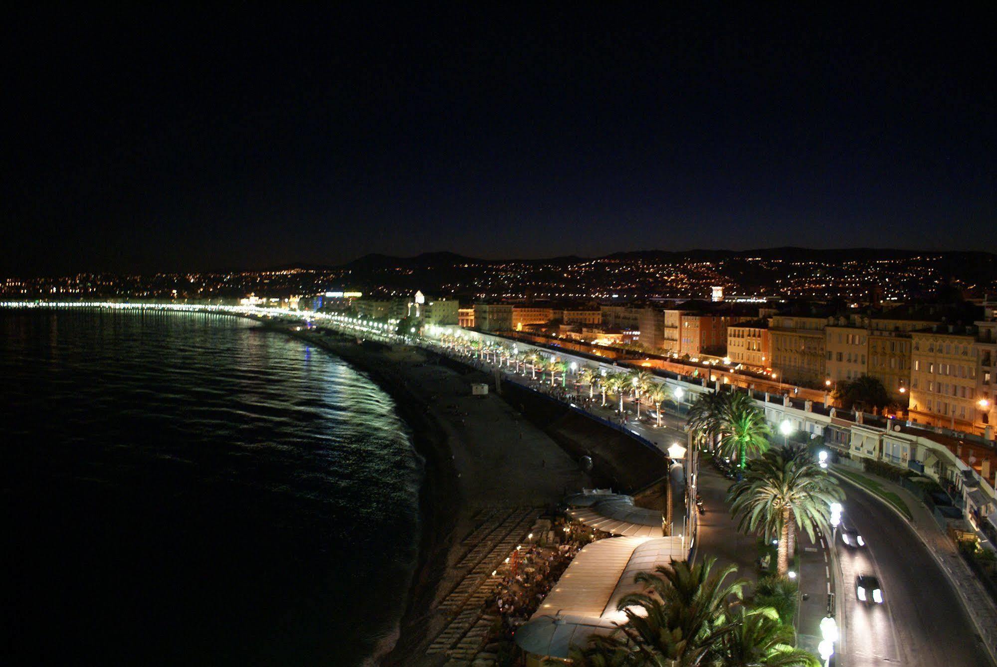 Suisse Hotel Nice