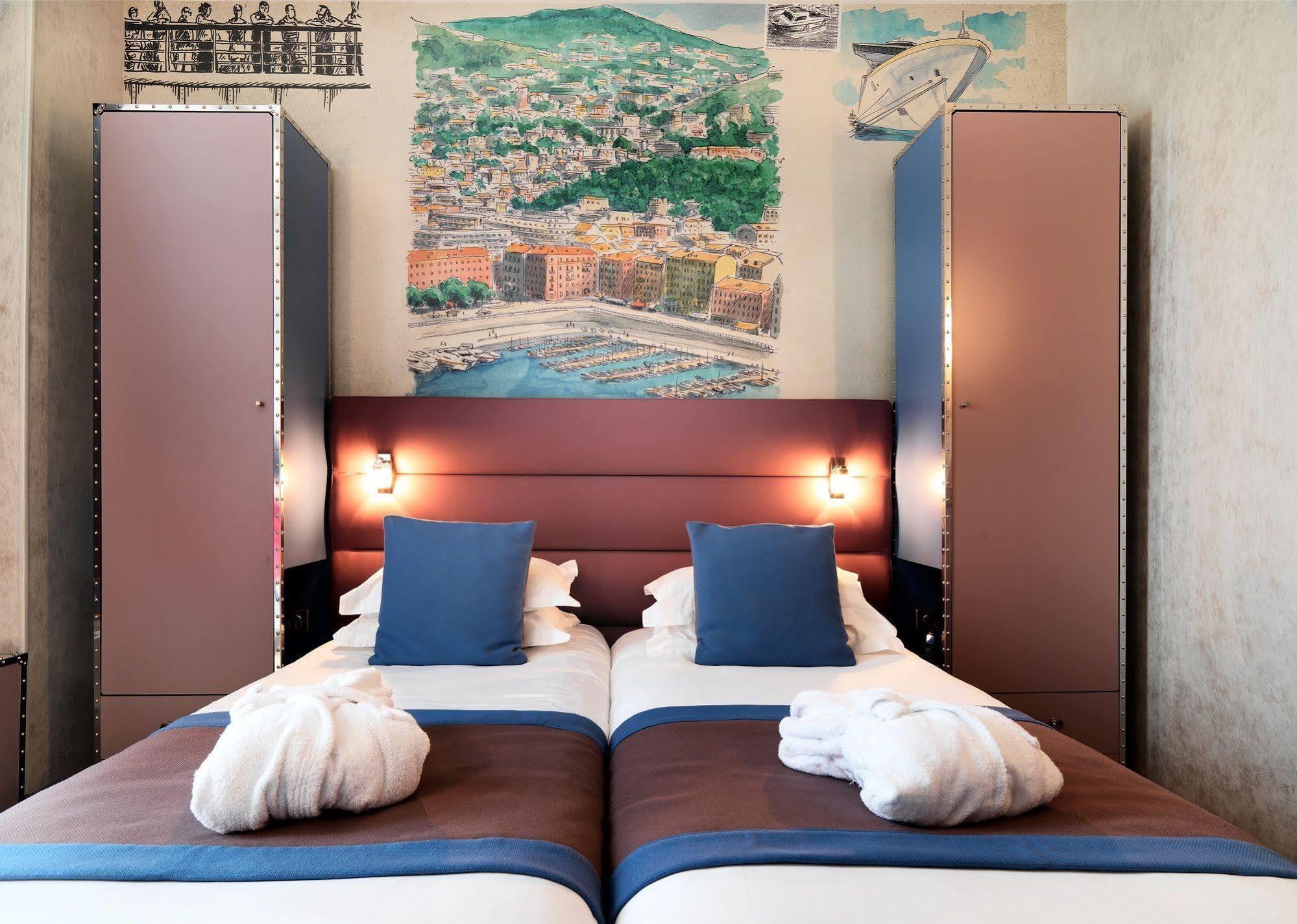 Excelsior Centre By Happyculture 4* Nice