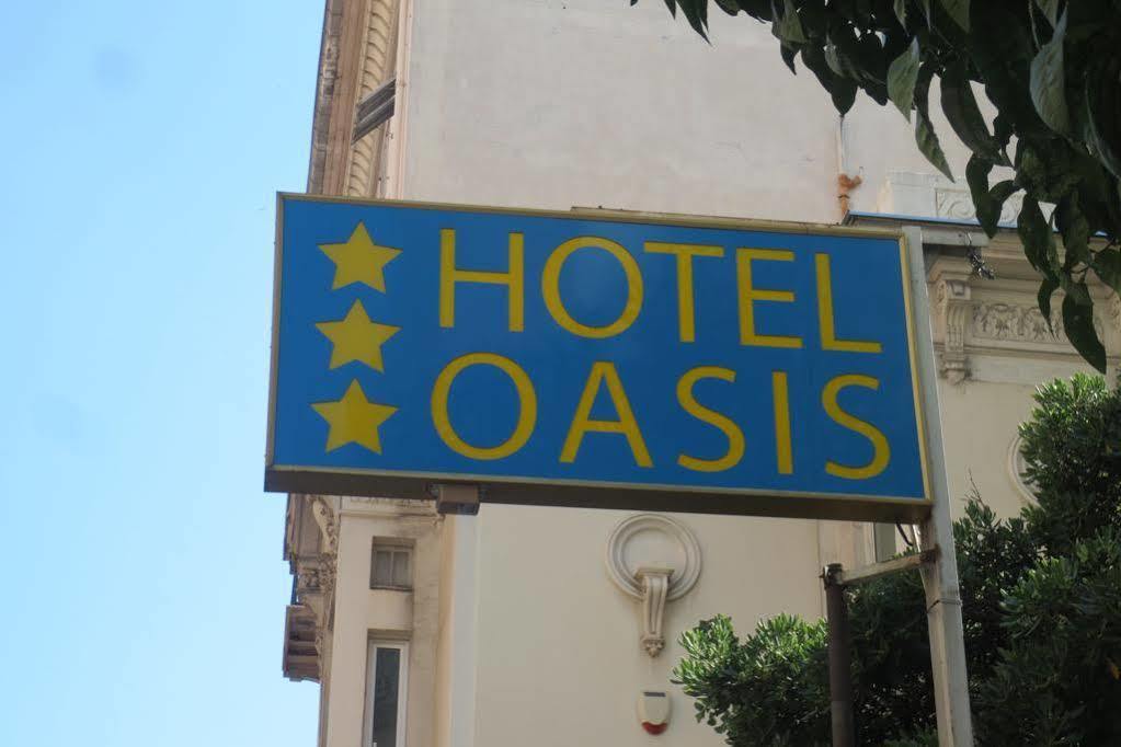 Restaurant Oasis Hotel