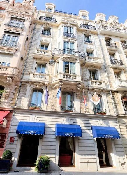 Apartment Le Grimaldi Nice