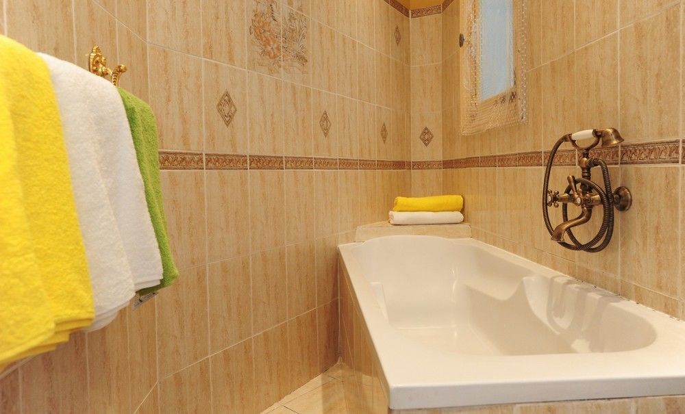 Apartment Le Royal Res. Negresco Five Stars House