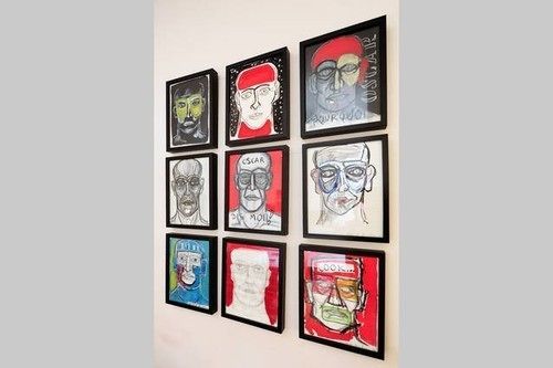 L'artiste Apartment
