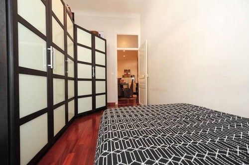 Apartment L'artiste