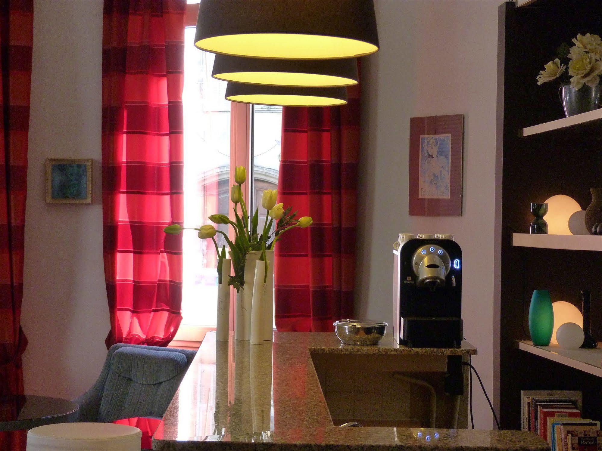 Annexe Hotel Nice