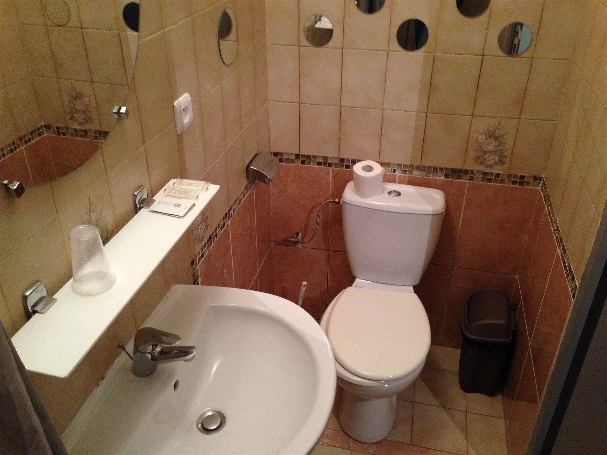 Hotel Evelia Nice