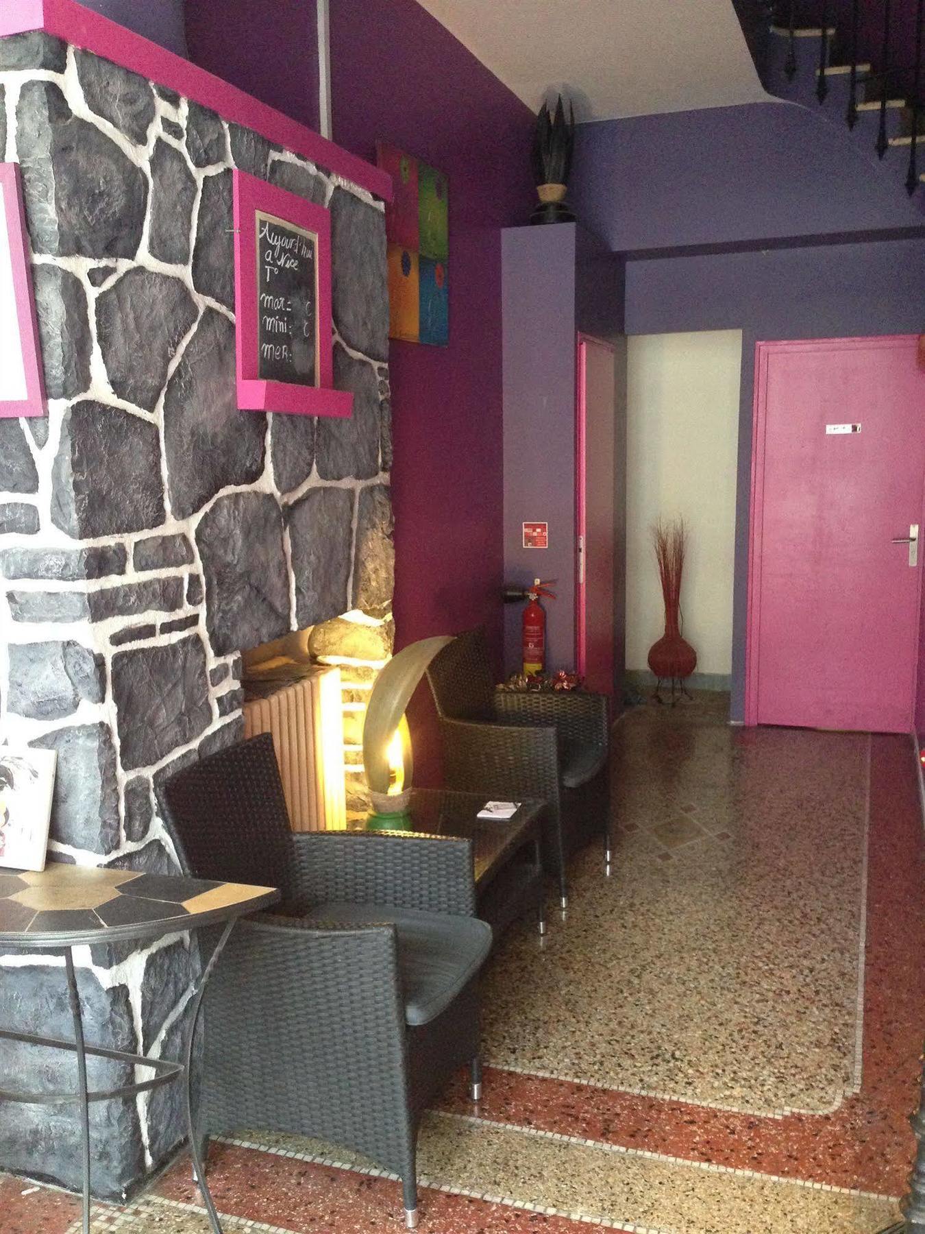 Hotel Evelia