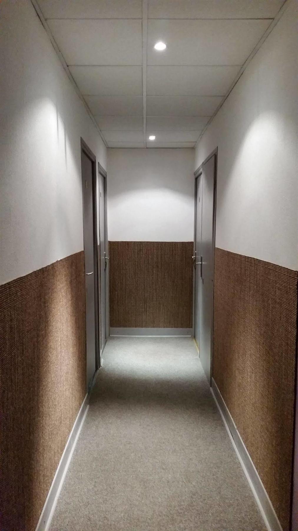 Hotel Evelia *