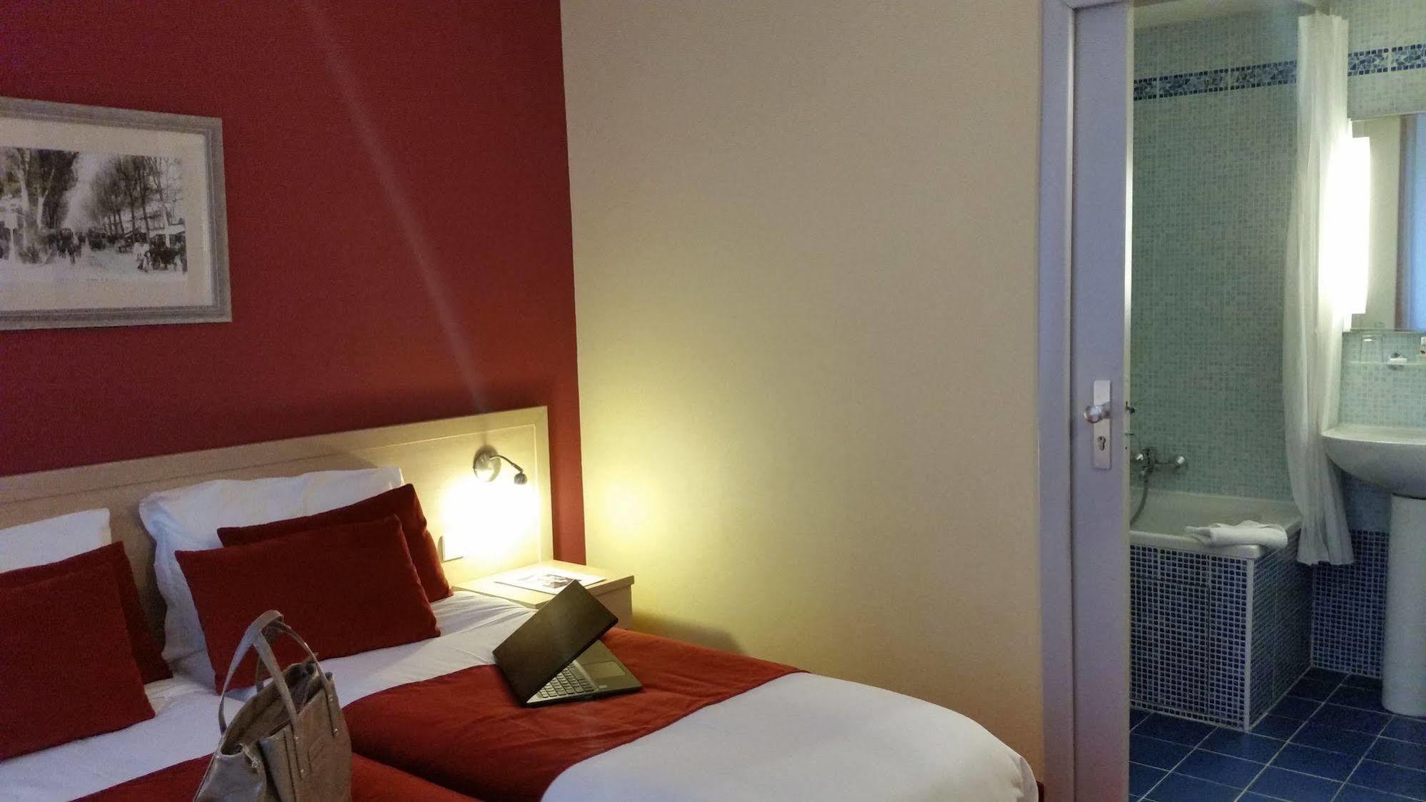 Les Cigales Hotel Nice