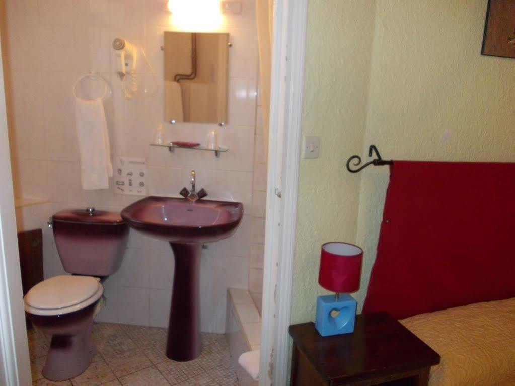 Hotel De La Buffa Nice