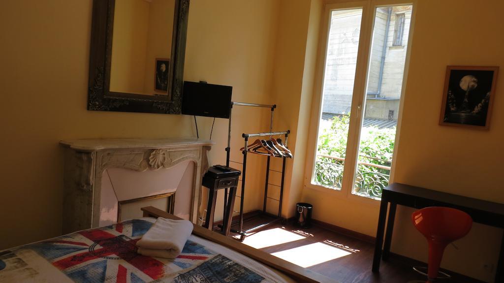 Villa Aramis Guesthouse