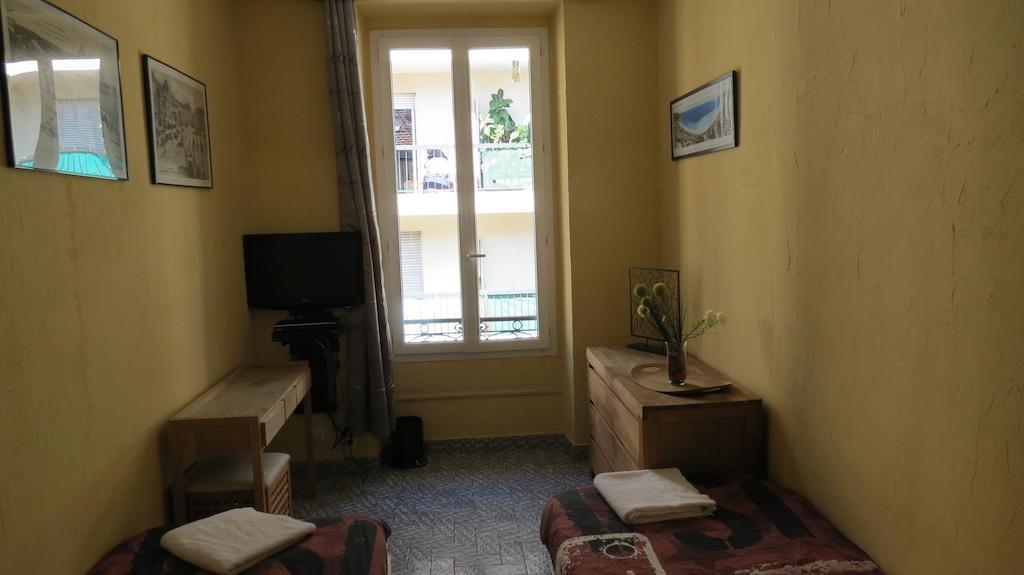 Villa Aramis Guesthouse
