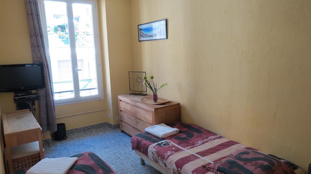 Villa Aramis Guesthouse Bed & Breakfast 3*