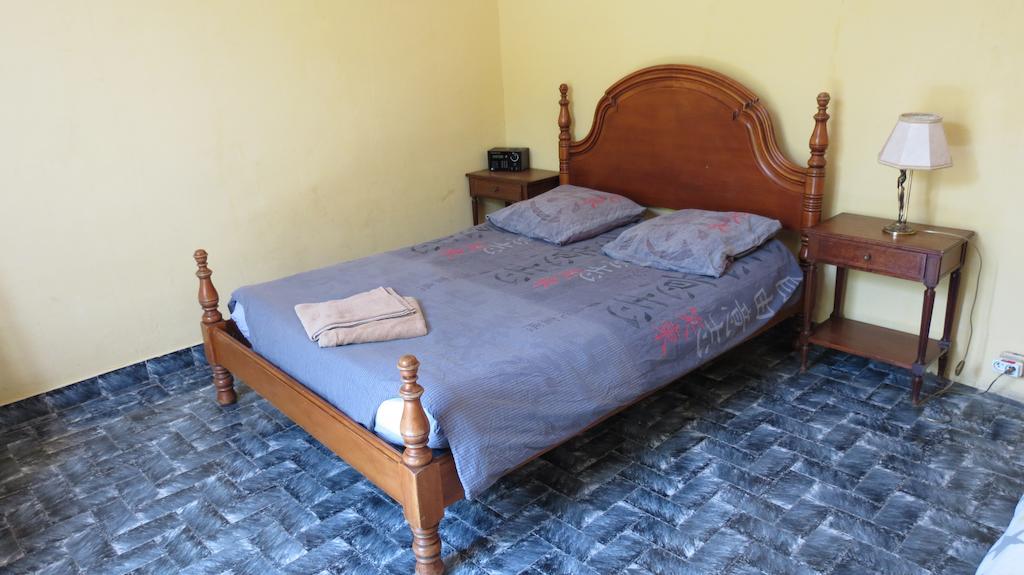 Villa Aramis Guesthouse Nice