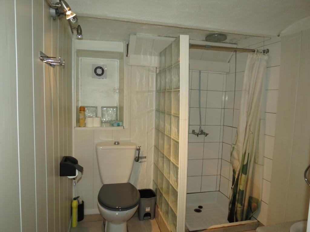 Bed & Breakfast Villa Aramis Guesthouse Nice