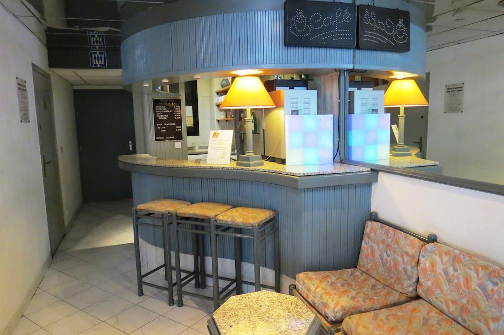 Plaisance Hotel