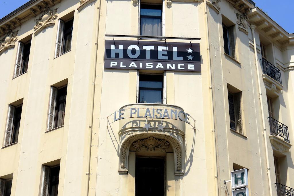 Plaisance