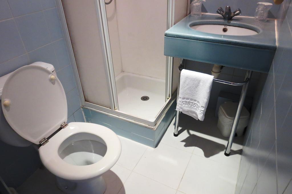 Plaisance Hotel 2*