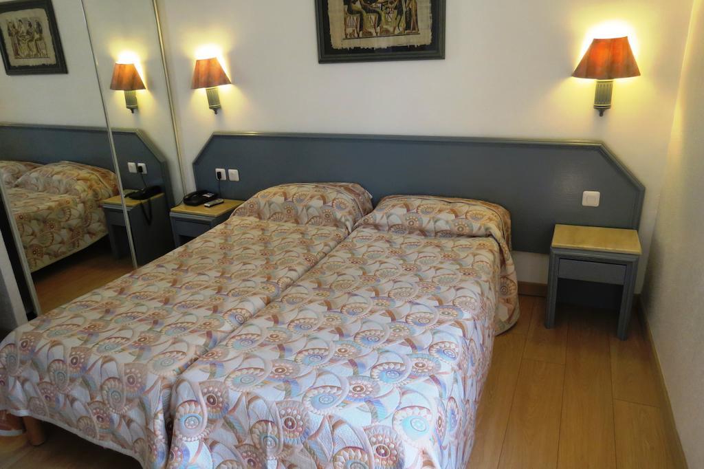 Hotel Plaisance Nice
