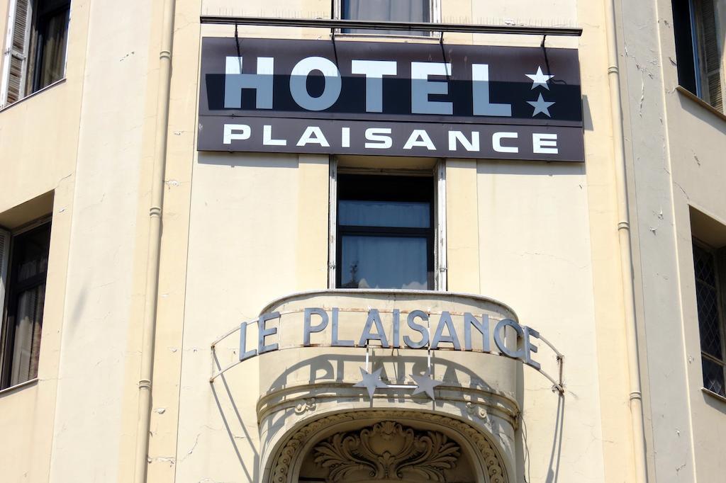 Plaisance 2*