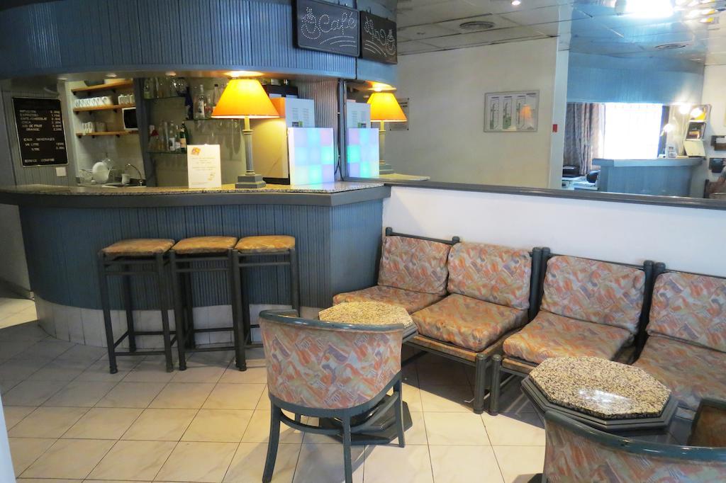 Plaisance Hotel 2*