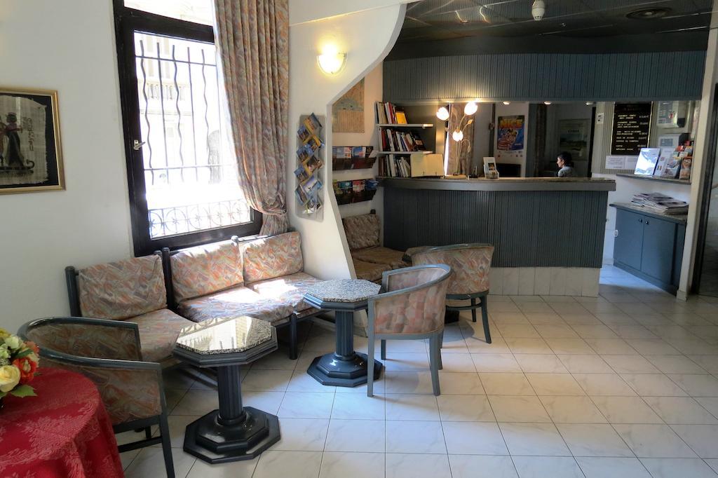 Plaisance Hotel