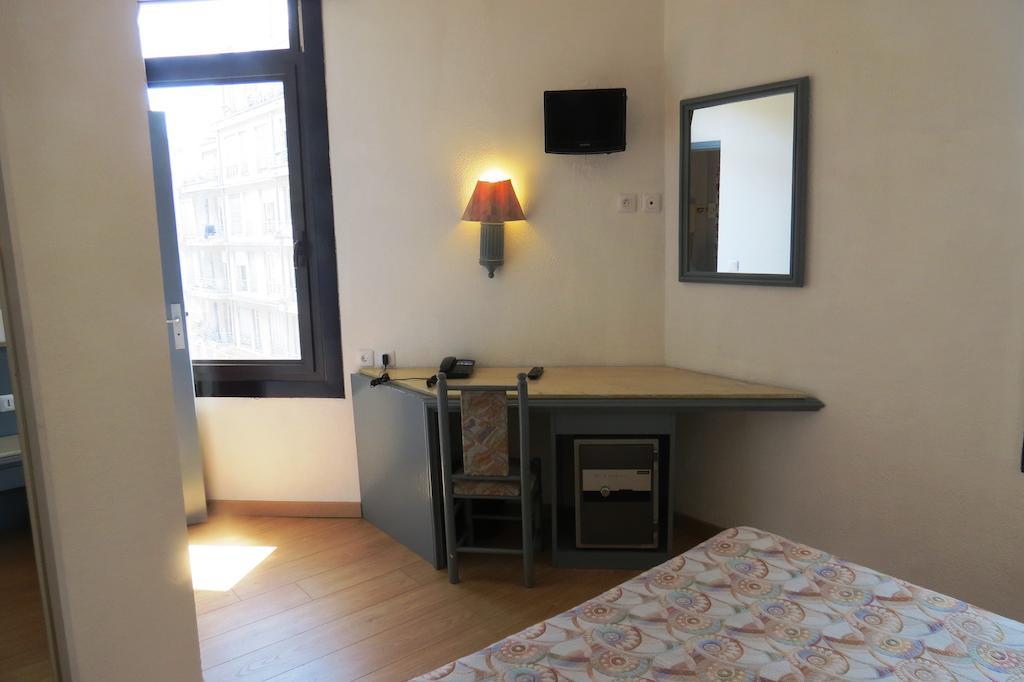 Hotel Plaisance Nice