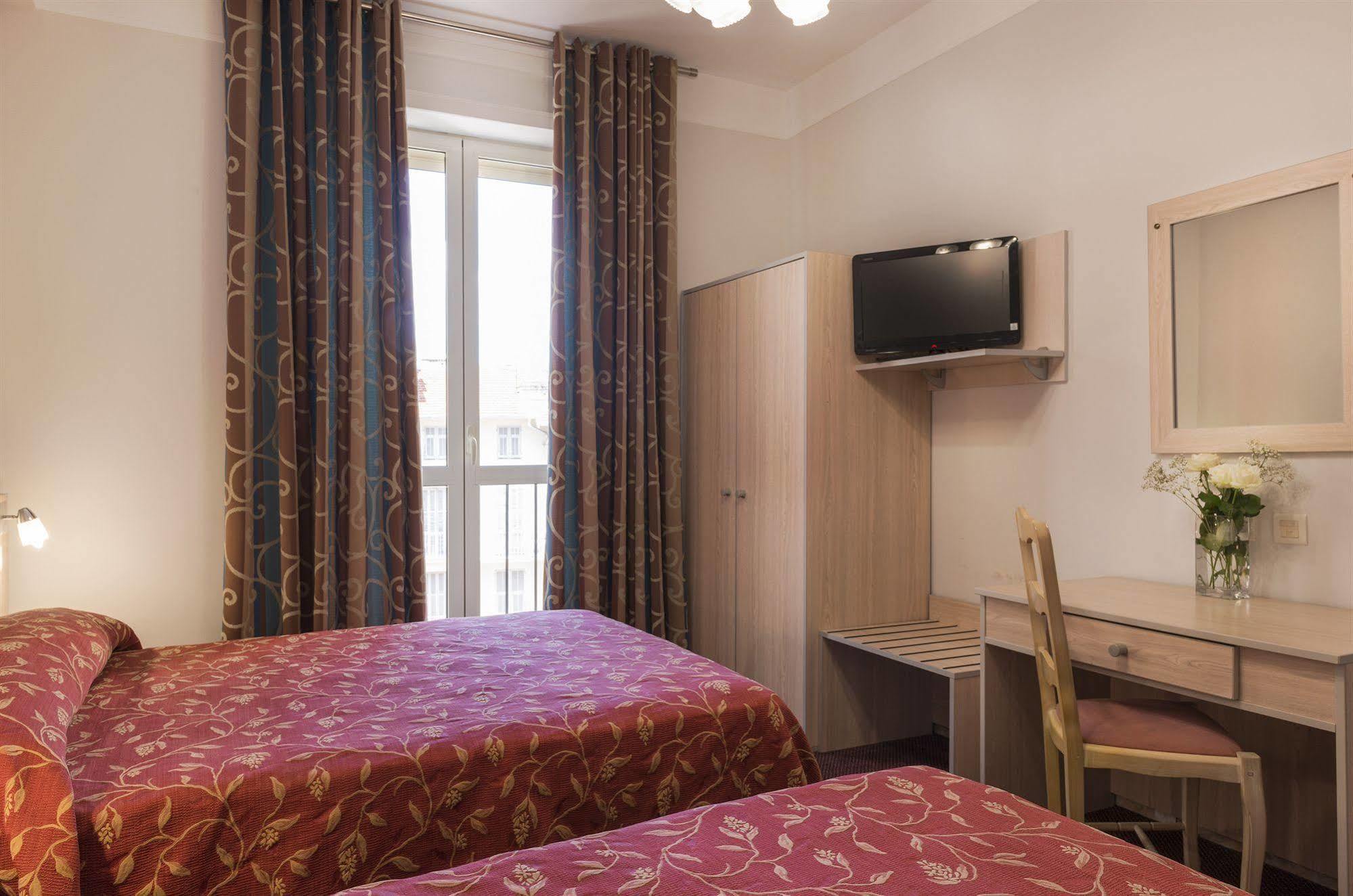 Hotel Little Palace Nice