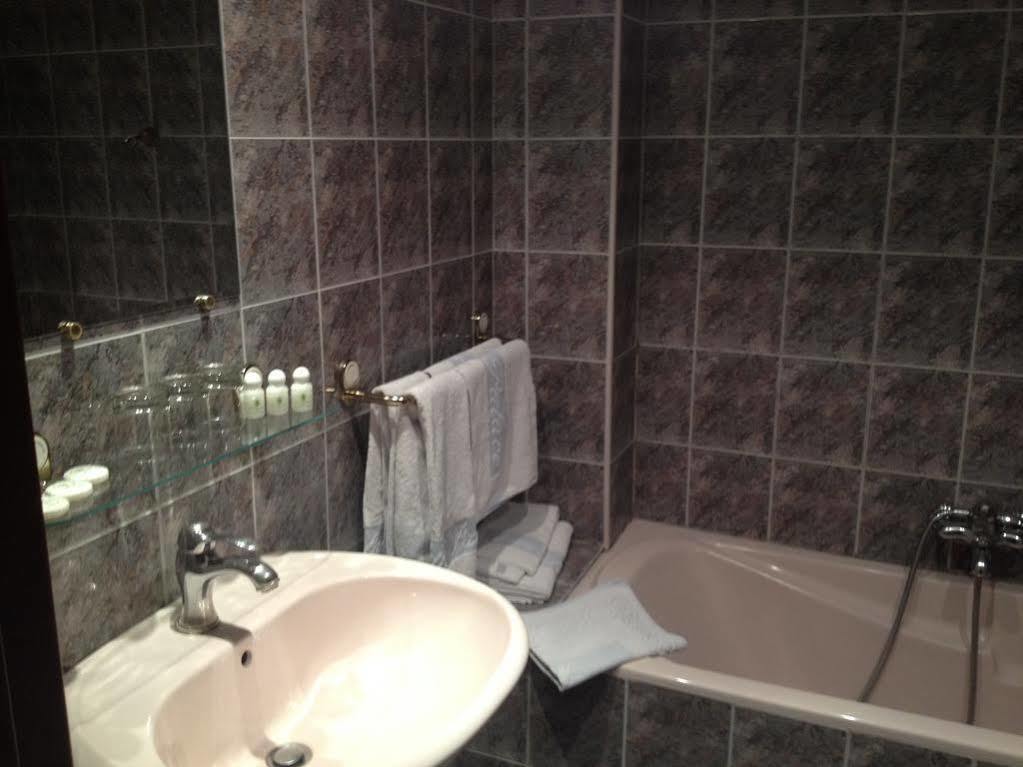 Little Palace Hotel Nice