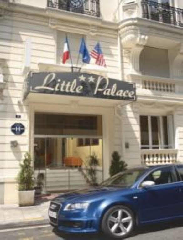 Little Palace Nice