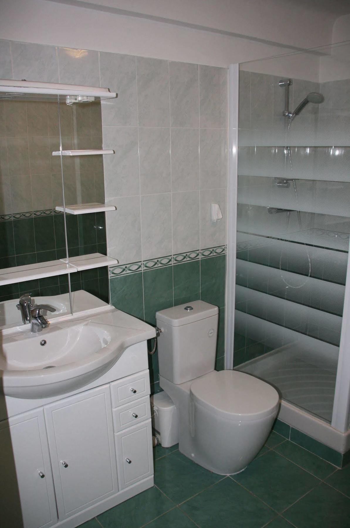 6 Bedrooms Seaview House, Old Town Nice