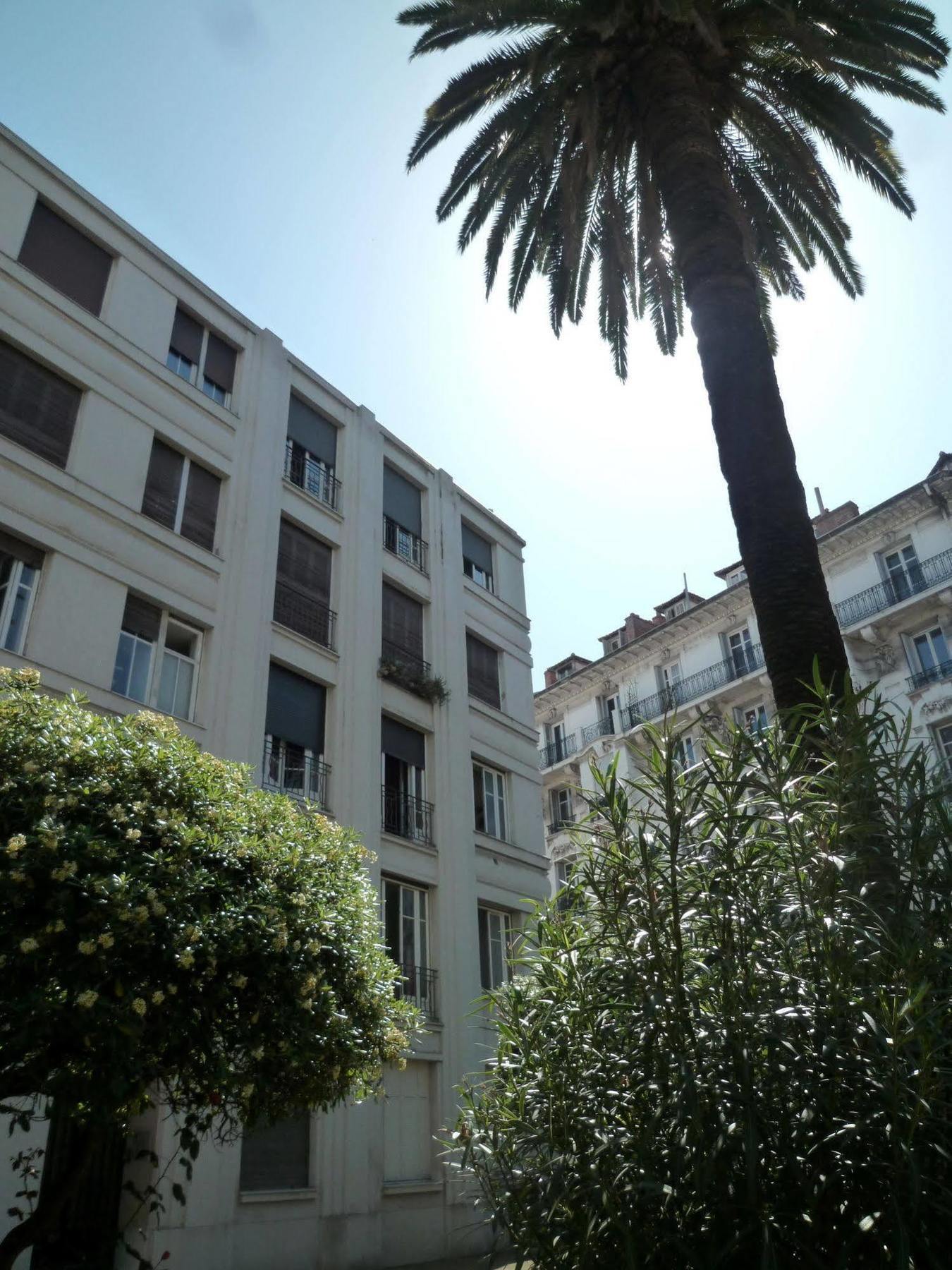 Nice Appart Aparthotel 3*