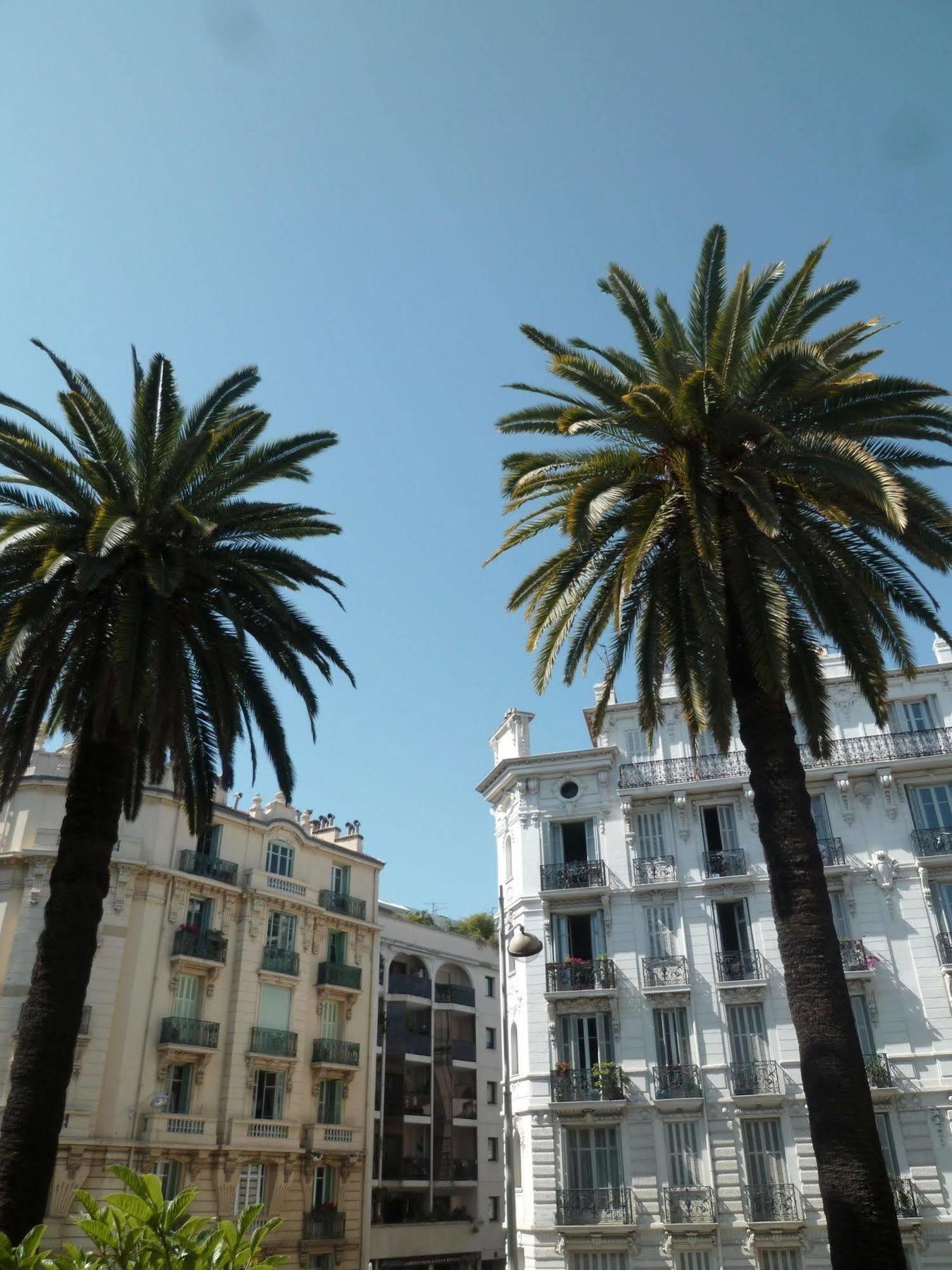 Nice Appart 3*