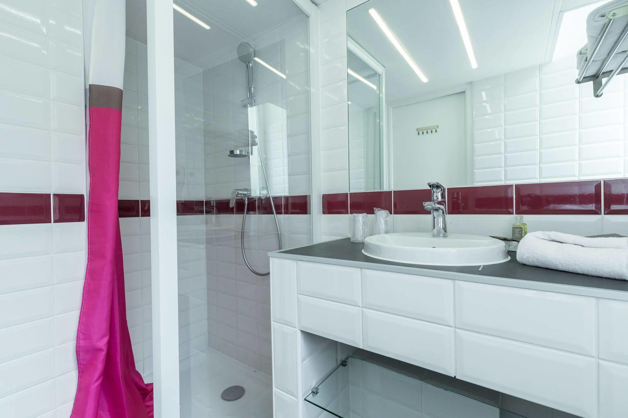 Aparthotel Nice Appart Nice