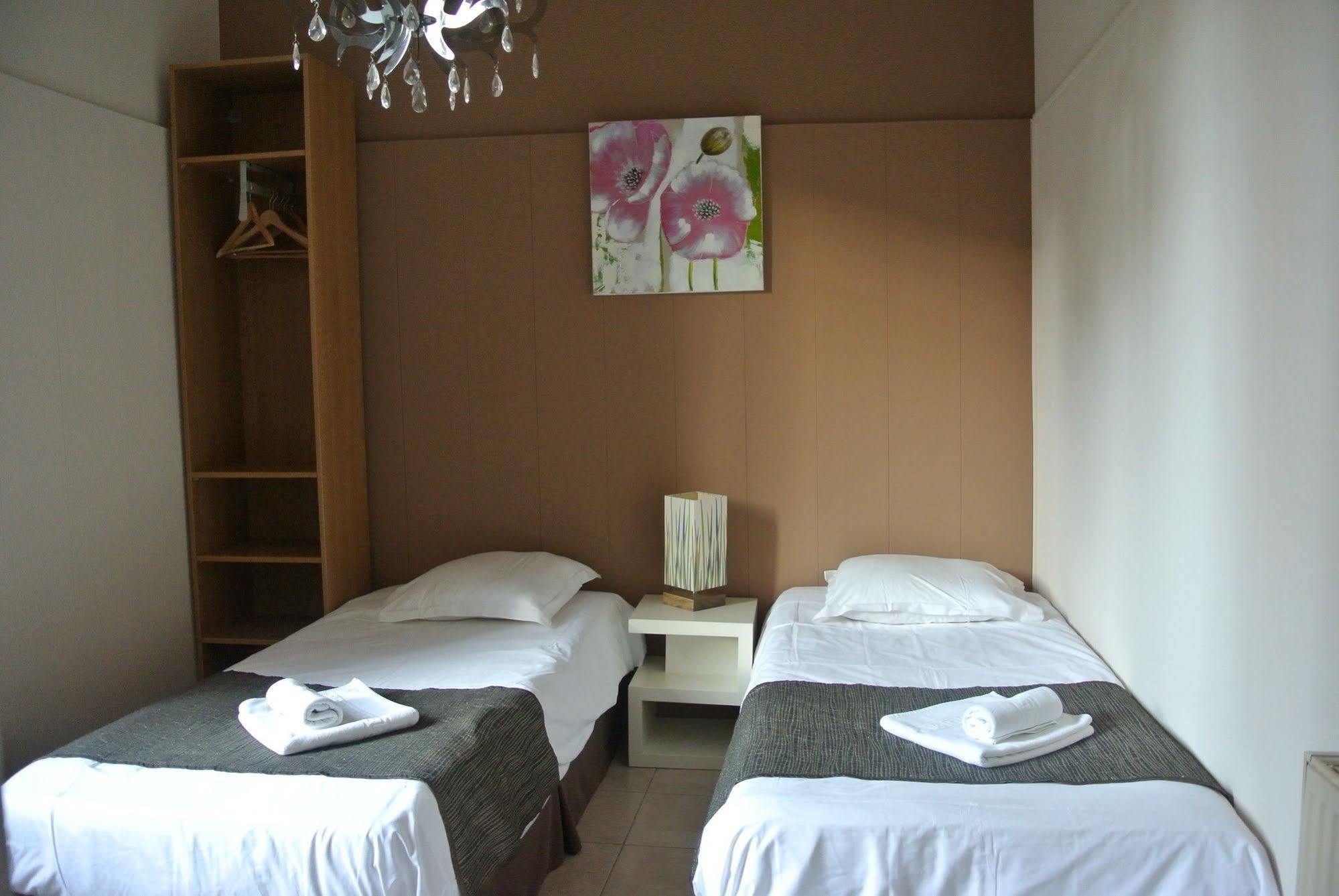 Hotel Danemark