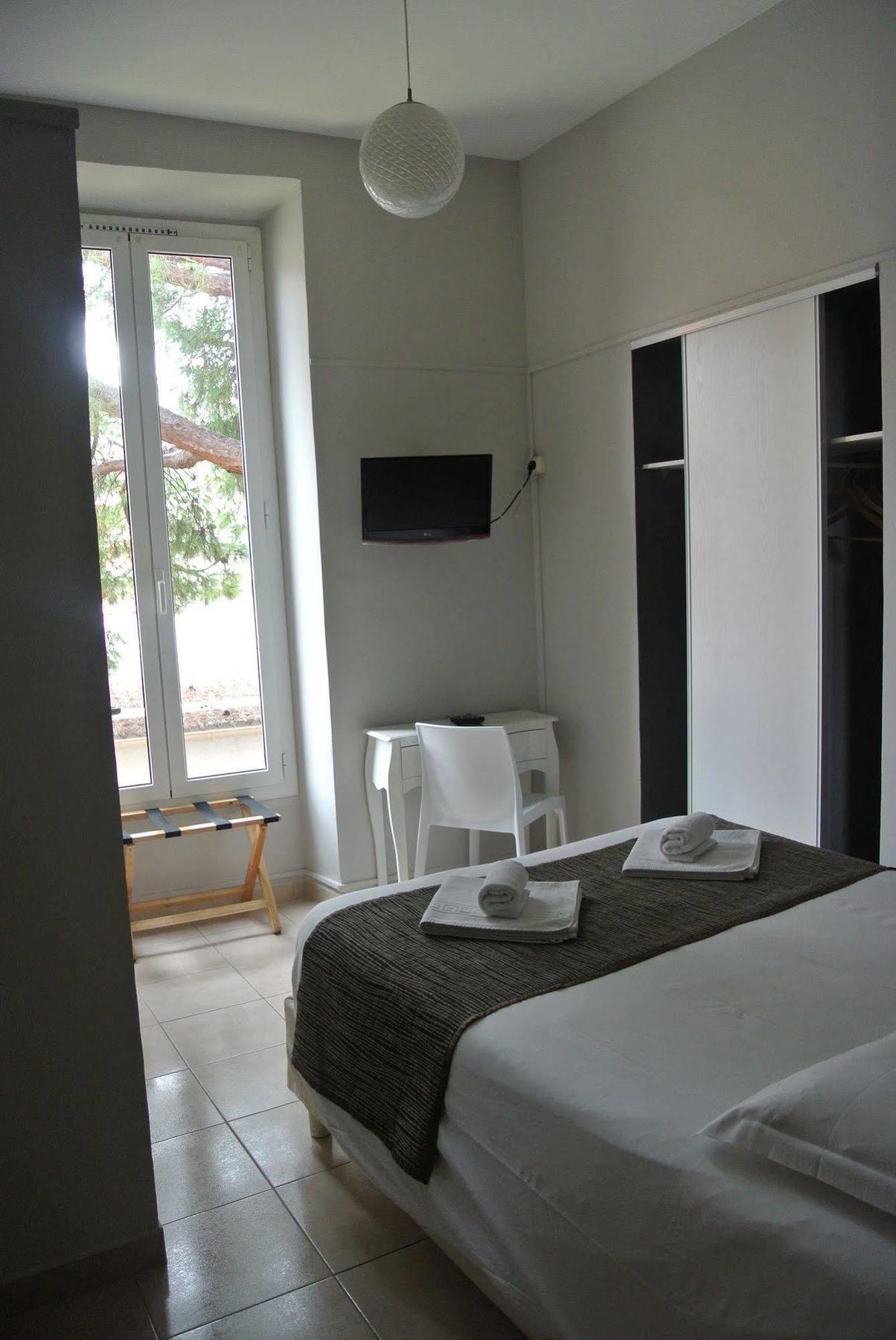 Hotel Danemark 2*