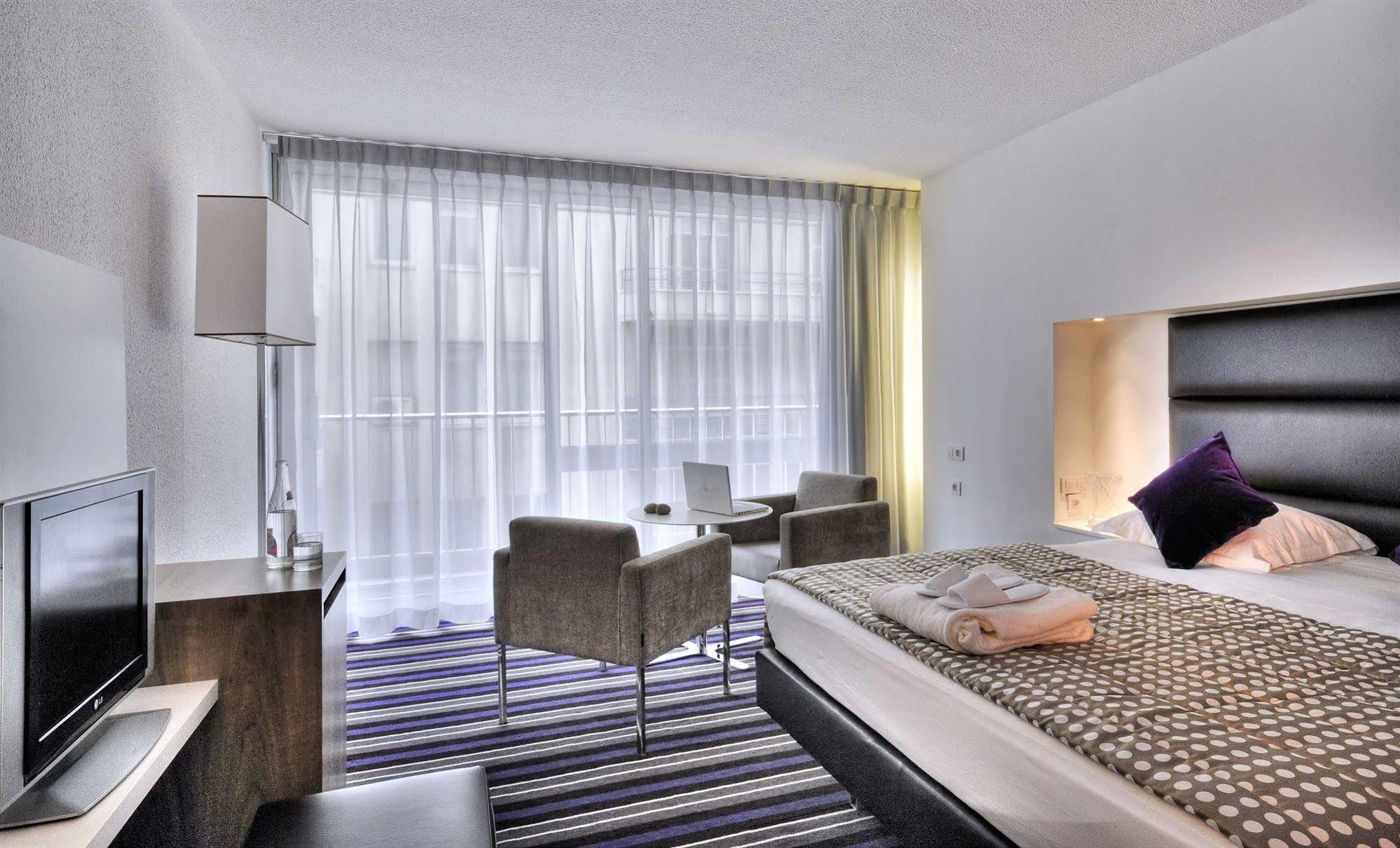 Hotel Mercure Promenade Des