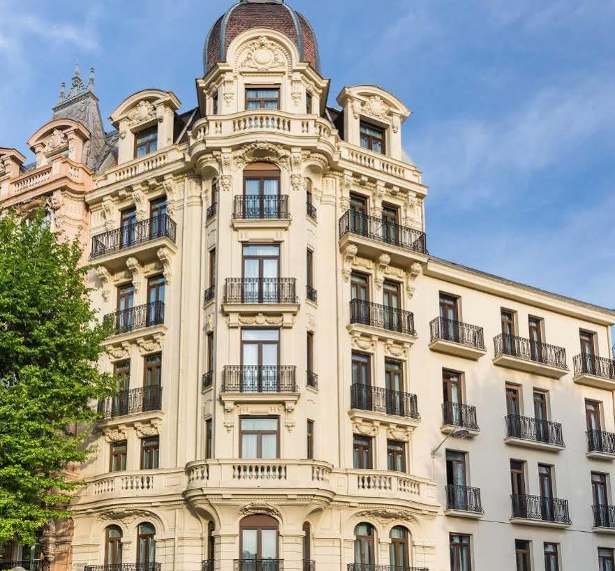 Bougainville By Happyculture Hotel