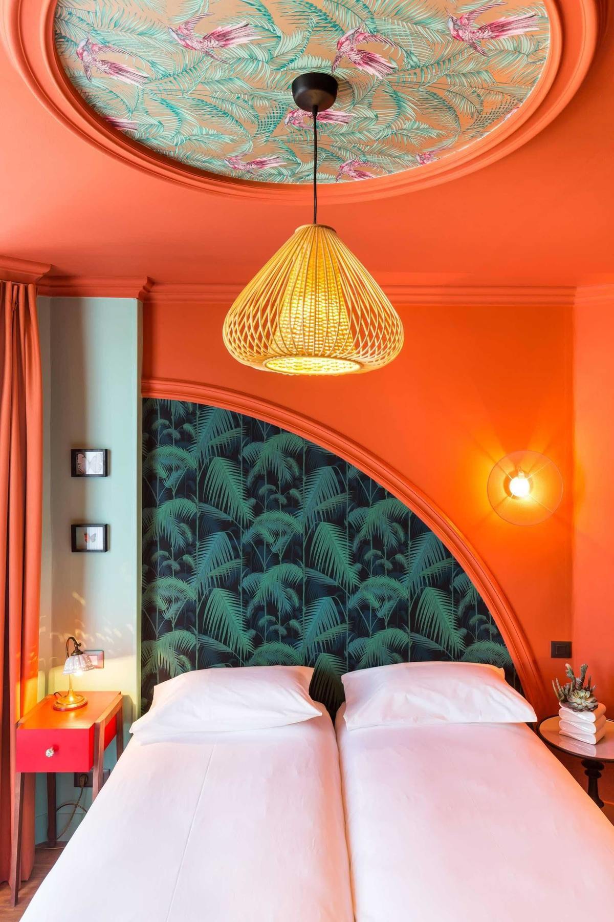 Bougainville By Happyculture 4*