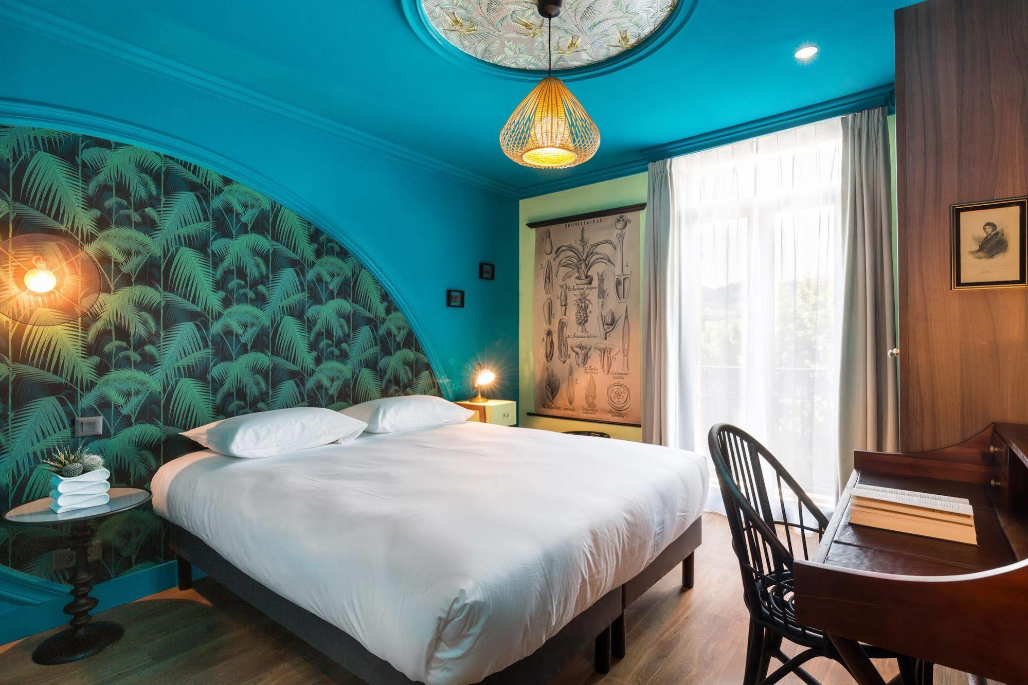 Bougainville By Happyculture