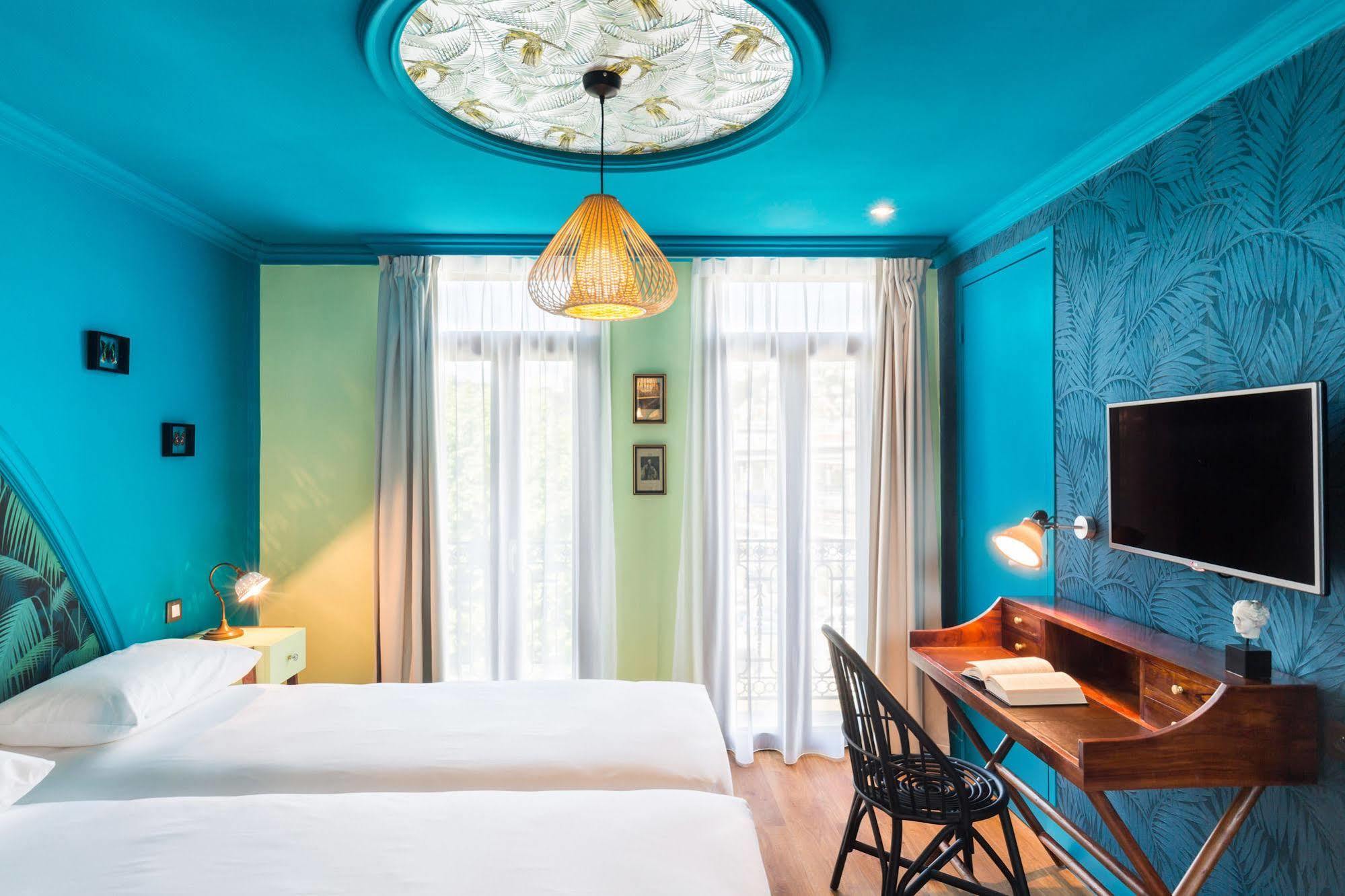 Bougainville By Happyculture Nice